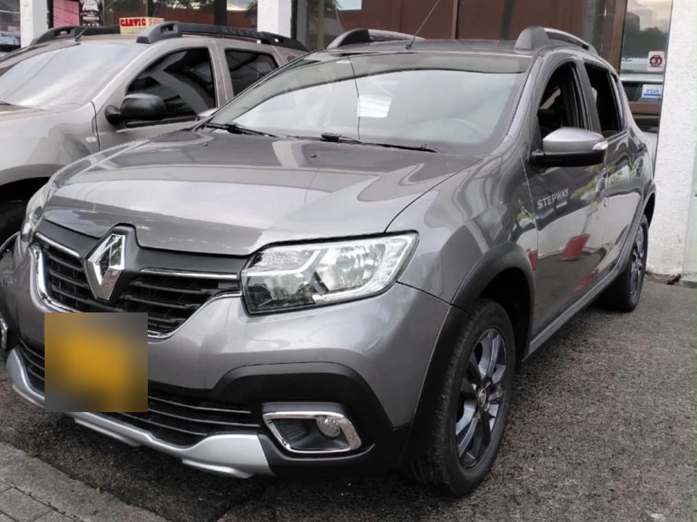 Renault Stepway Dynamique 2022 en venta en Pereira