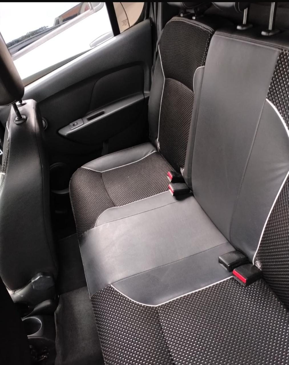 Renault Stepway Dynamique 2022 · Interior 1