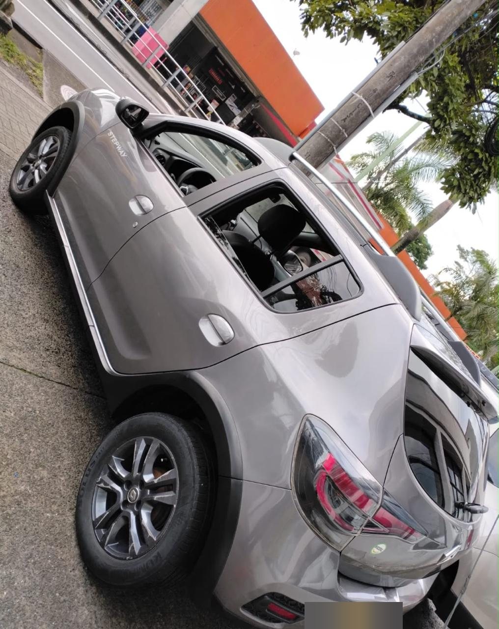 Renault Stepway Dynamique 2022 · Exterior 3