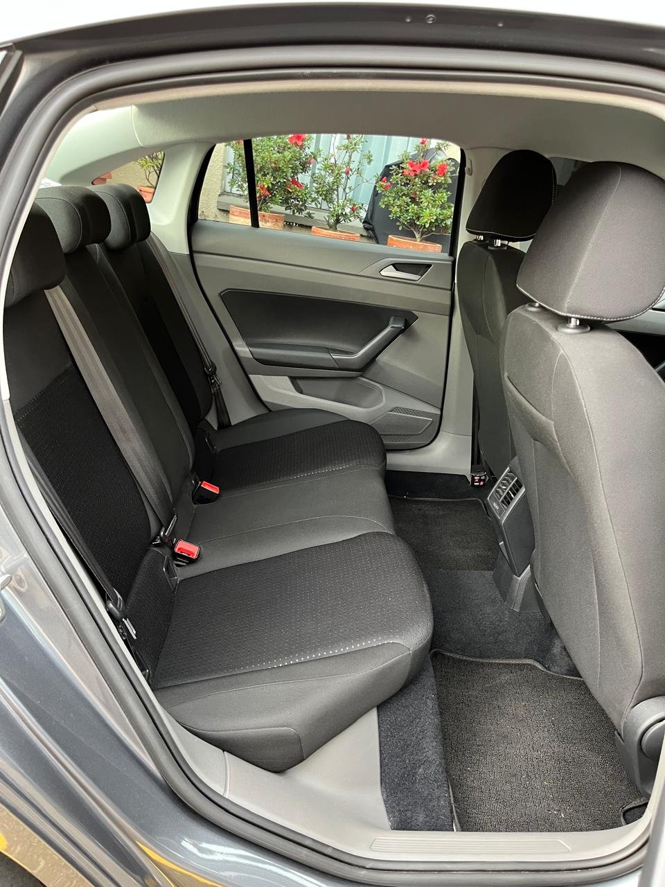 Volkswagen Virtus 2021 · Interior 2